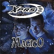 Album Magico