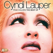 Album The Best of Cyndi Lauper
