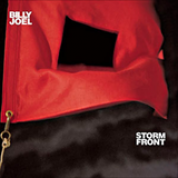 Album Storm Front