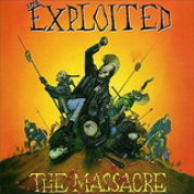 Album The Massacre