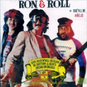 Album Viejas Rolas De Rock