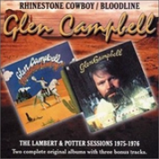 Album Rhinestone Cowboy - Bloodline