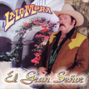 Album El Gran Señor