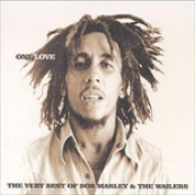 Album One Love: The Very Best Of Bob Marley & The Wailers