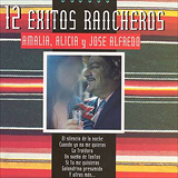 Album 12 Exitos Rancheros