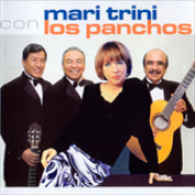 Album Los Panchos y Mari Trini