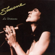 Album La Distancia