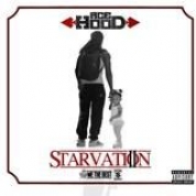 Album Starvation 2