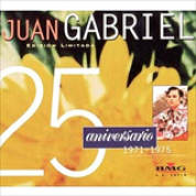 Album Juan Gabriel