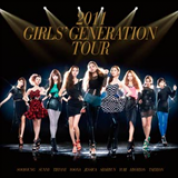 Album 2011 Girls' Generation Tour (Live)
