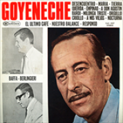 Album Goyeneche - Baffa - Berlingieri