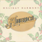 Album Holiday Harmony