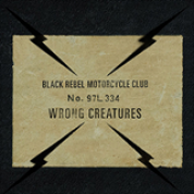Album Wrong Creatures