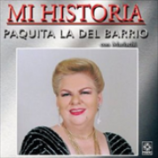 Album Mi Historia