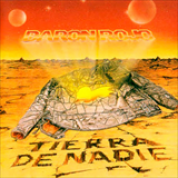 Album Tierra De Nadie