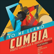 Album Yo Me Llamo Cumbia