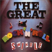 Album The Great Rock 'n' Roll Swindle