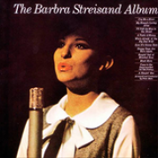 Album The Barbra Streisand Album