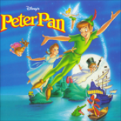 Album Peter Pan