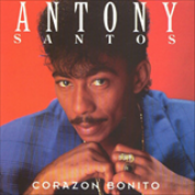 Album Corazón Bonito