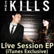 Album Live Session (iTunes Exclusive) (EP)