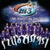 Album Mi Razón De Ser