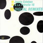 Album Digital Remixes