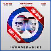 Album Los Insuperables Ft. Daddy Yankee