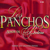Album Amor De Bolero Cd 1