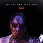 Album We Are Not Your Kind