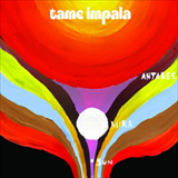 Album Tame Impala EP