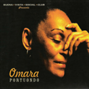 Album Omara Portuondo
