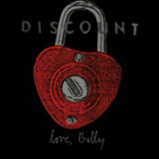Album Love, Billy (EP)