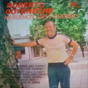Album Mi Buenos Aires Querido