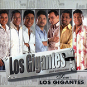 Album Los Gigantes