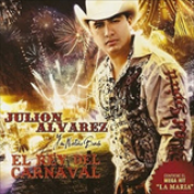 Album El Rey Del Carnaval