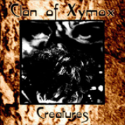 Album Creatures