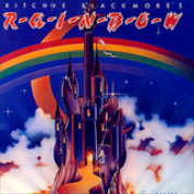 Album Ritchie Blackmore's Rainbow