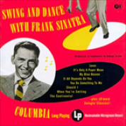 Album Swing And Dance With Frank Sinatra