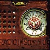 Album Radio Insomnio
