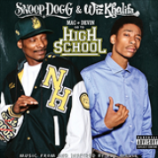 Album Mac & Devin Go to High School