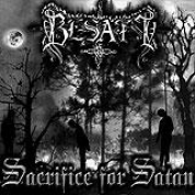 Album Sacrifice for Satan