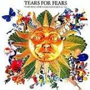 Album Tears Roll Down Greatest Hits '82-'92