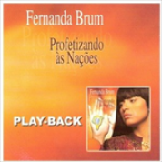 Album Profetizando As Nac?o?es - Playback