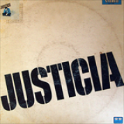 Album Justicia