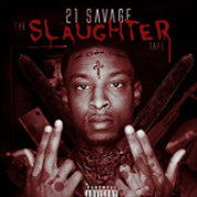 Album The Slaughter Tape
