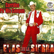 Album Corridos Pa' Mis Compas