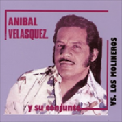 Album Anibal Velasquez vs. Los Molineros