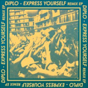 Album Express Yourself Remix