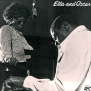 Album Ella and Oscar